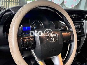 Toyota Fortuner  MỘT CHỦ TỪ ĐẦU 2017 - Fortuner MỘT CHỦ TỪ ĐẦU