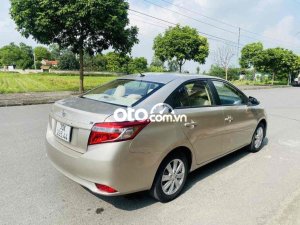 Toyota Vios bán  e cvt 2017 tên cá nhân chính chủ 2017 - bán vios e cvt 2017 tên cá nhân chính chủ