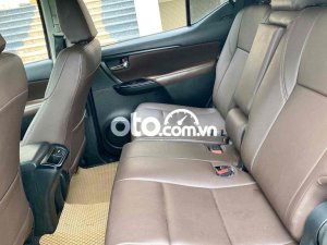 Toyota Fortuner cần bán fortuen MT 2019 2019 - cần bán fortuen MT 2019