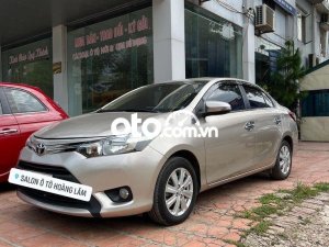 Toyota Vios   1.5E CVT 2017 biển HN 2017 - Toyota Vios 1.5E CVT 2017 biển HN