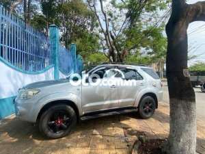 Toyota Fortuner xe gia đình cần bán 2010 - xe gia đình cần bán