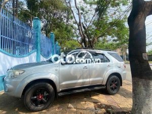 Toyota Fortuner xe gia đình cần bán 2010 - xe gia đình cần bán