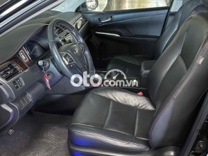 Toyota Camry  2.5Q 2016 cực đẹp, BH chính hãng  Sure 2016 - Camry 2.5Q 2016 cực đẹp, BH chính hãng Toyota Sure