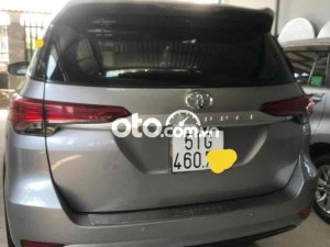Toyota Fortuner  MỘT CHỦ TỪ ĐẦU 2017 - Fortuner MỘT CHỦ TỪ ĐẦU