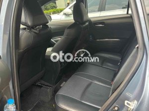 Toyota Corolla Cross  cross biển thành phố 2021 - toyota cross biển thành phố