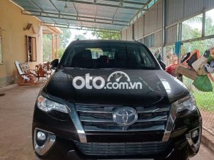 Toyota Fortuner Bán xe  2018 2018 - Bán xe fortuner 2018