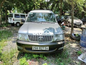 Toyota Zace Tozota  sx 2001 2001 - Tozota zace sx 2001
