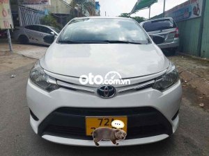 Toyota Vios   1.5E 2017 cứng 2017 - Toyota Vios 1.5E 2017 cứng