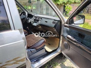 Toyota Zace Tozota  sx 2001 2001 - Tozota zace sx 2001
