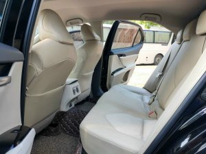 Toyota Camry 2020 - Nhập Thái Lan