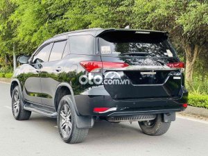 Toyota Fortuner   2.7V AT 4x2 máy xăng sản xuất 2017 2017 - Toyota Fortuner 2.7V AT 4x2 máy xăng sản xuất 2017