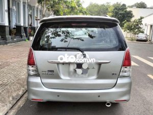 Toyota Innova Cần bán  đời 2010 bản G 2010 - Cần bán Innova đời 2010 bản G