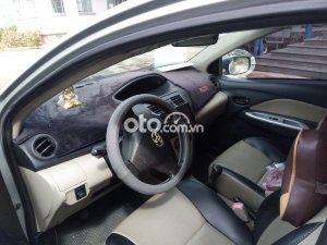 Toyota Vios Xe gia đình rất chất lượng đúng bản E 2009 - Xe gia đình rất chất lượng đúng bản E