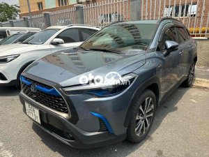 Toyota Corolla Cross  cross biển thành phố 2021 - toyota cross biển thành phố