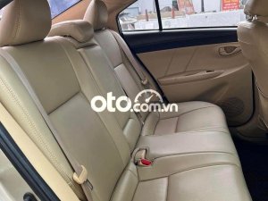 Toyota Vios   1.5E CVT 2017 biển HN 2017 - Toyota Vios 1.5E CVT 2017 biển HN