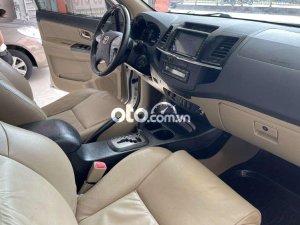 Toyota Fortuner  TRD Sportivo 2015 Mới Cứng, BH 12 Tháng 2015 - Fortuner TRD Sportivo 2015 Mới Cứng, BH 12 Tháng