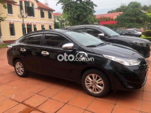Toyota Vios Chính chủ cần bán xe  số sàn bản 7 túi khí 2018 - Chính chủ cần bán xe vios số sàn bản 7 túi khí