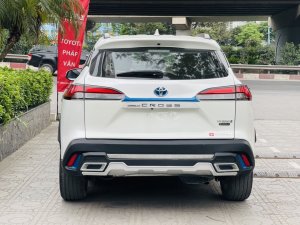 Toyota Corolla Cross 2020 - Xả kho thanh lý