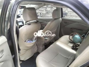 Toyota Vios Cần bán xe  2010 2010 - Cần bán xe vios 2010