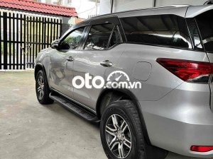 Toyota Fortuner  MỘT CHỦ TỪ ĐẦU 2017 - Fortuner MỘT CHỦ TỪ ĐẦU