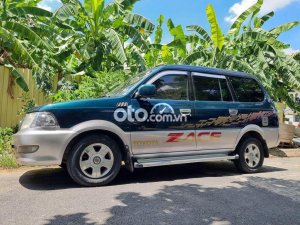 Toyota Zace  2005 đẹp từ trong ra ngoài. Máy, dàn lạnh ok 2005 - ZACE 2005 đẹp từ trong ra ngoài. Máy, dàn lạnh ok