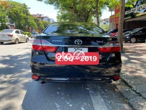 Toyota Camry cam ry 2.5Q sx 2019 2019 - cam ry 2.5Q sx 2019