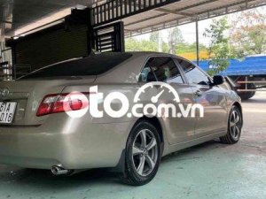 Toyota Camry xe nha dang su dung con rat dep muon len doi 2008 - xe nha dang su dung con rat dep muon len doi