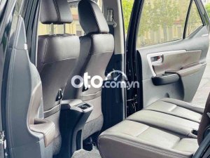 Toyota Fortuner   2.7V AT 4x2 máy xăng sản xuất 2017 2017 - Toyota Fortuner 2.7V AT 4x2 máy xăng sản xuất 2017