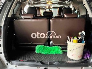 Toyota Fortuner  MỘT CHỦ TỪ ĐẦU 2017 - Fortuner MỘT CHỦ TỪ ĐẦU