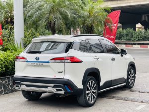 Toyota Corolla Cross 2020 - Xả kho thanh lý