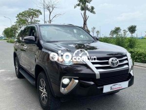 Toyota Fortuner cần bán fortuen MT 2019 2019 - cần bán fortuen MT 2019