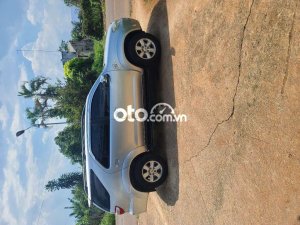 Toyota Fortuner Fotuner máy dầu mua về chỉ việc chạy 2010 - Fotuner máy dầu mua về chỉ việc chạy
