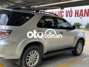 Toyota Fortuner xe chính chủ, không kinh doanh 2014 - xe chính chủ, không kinh doanh