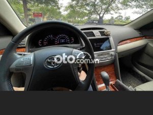 Toyota Camry cần cho vợ đi lấy ck mới . xe chất như nước cất 2011 - cần cho vợ đi lấy ck mới . xe chất như nước cất
