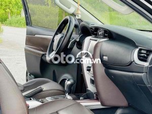 Toyota Fortuner   2.7V AT 4x2 máy xăng sản xuất 2017 2017 - Toyota Fortuner 2.7V AT 4x2 máy xăng sản xuất 2017