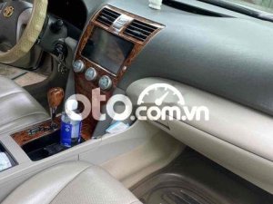 Toyota Camry xe nha dang su dung con rat dep muon len doi 2008 - xe nha dang su dung con rat dep muon len doi