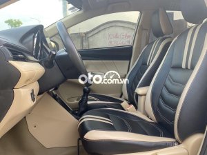 Toyota Vios  E 2017 MT 2017 - Vios E 2017 MT