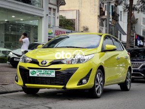 Toyota Yaris xe   1.5G 2019 2019 - xe TOYOTA YARIS 1.5G 2019