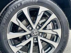 Toyota Corolla Cross 2021 - Giá hời