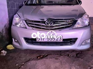 Toyota Innova  G - 2007 - ODO 140k - TP. HCM 2007 - Innova G - 2007 - ODO 140k - TP. HCM