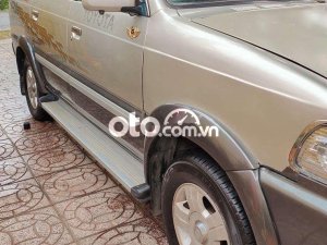 Toyota Zace BÁN XE NGUYÊN ZIN. 2005 - BÁN XE NGUYÊN ZIN.