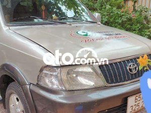 Toyota Zace BÁN XE NGUYÊN ZIN. 2005 - BÁN XE NGUYÊN ZIN.