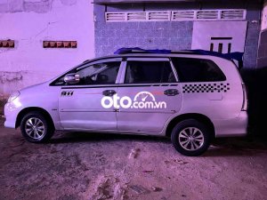 Toyota Innova  G - 2007 - ODO 140k - TP. HCM 2007 - Innova G - 2007 - ODO 140k - TP. HCM