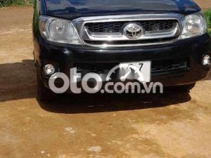 Toyota Hilux Cần bán  2009 số sàn 1 cầu 2009 - Cần bán hilux 2009 số sàn 1 cầu