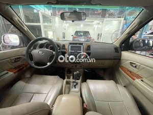 Toyota Fortuner Cần bán   máy xăng số tự động 2011 - Cần bán Toyota fortuner máy xăng số tự động