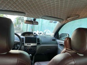 Toyota Vios  2007/xe chạy bao êm /ko 1 lỗi nhỏ , 2007 - vios 2007/xe chạy bao êm /ko 1 lỗi nhỏ ,