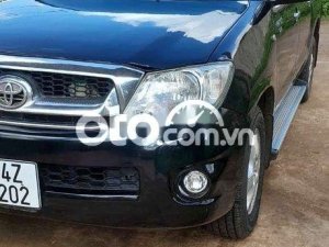 Toyota Hilux Cần bán  2009 số sàn 1 cầu 2009 - Cần bán hilux 2009 số sàn 1 cầu