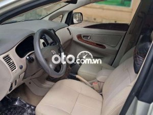 Toyota Innova   G 2008 chin chu 2008 - Toyota Innova G 2008 chin chu