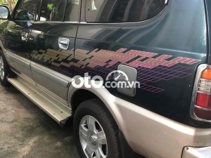 Toyota Zace  bản GL chuẩn 2005 - zace bản GL chuẩn