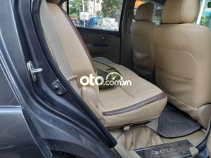Toyota Fortuner   2012 G 2012 - TOYOTA FORTUNER 2012 G